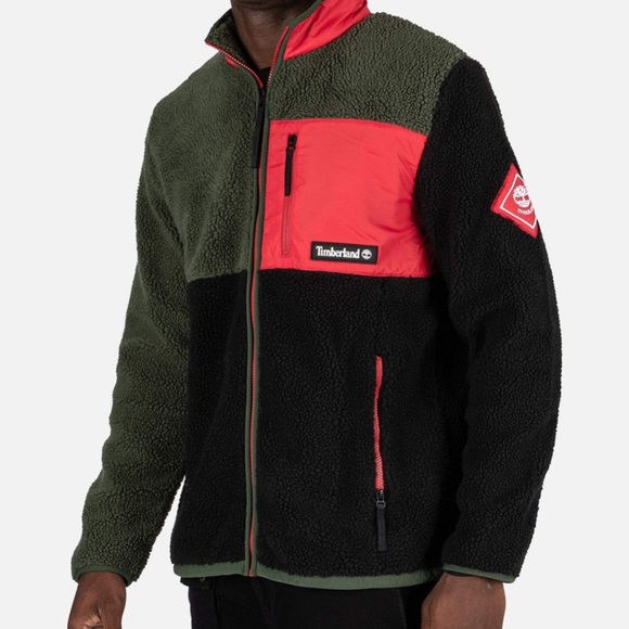 Timberland Jacket - Picture 3 of 3